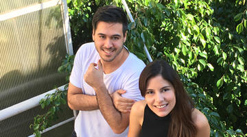 foto card