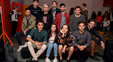 foto card