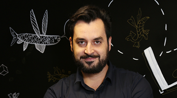 foto card