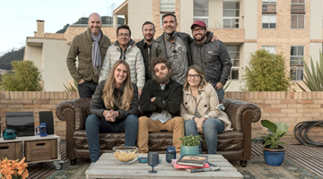 foto card