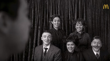foto card