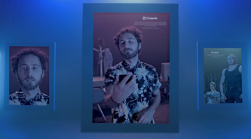 foto card