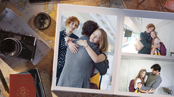 foto card