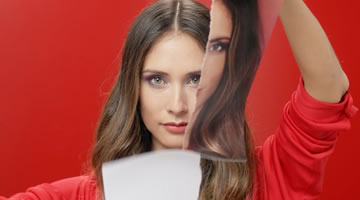 foto card