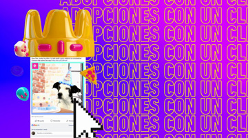 foto card