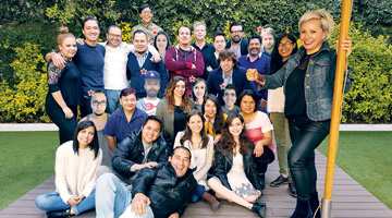foto card