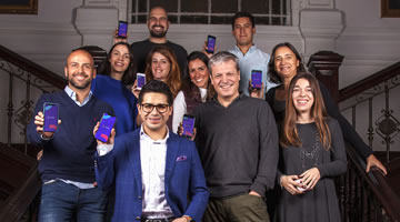 foto card