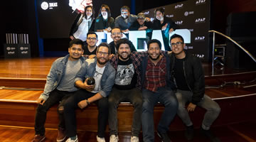 foto card