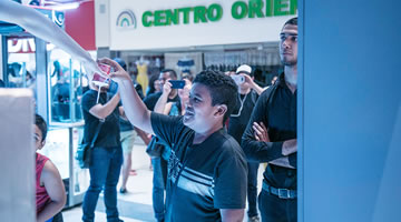 foto card
