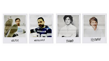 foto card