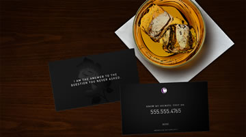foto card