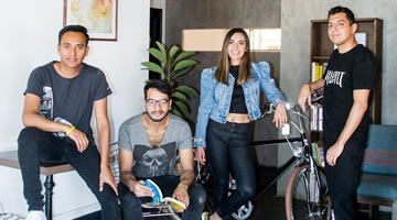 foto card