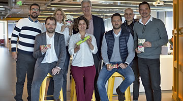 foto card