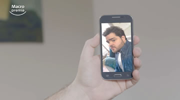 foto card
