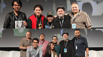 foto card