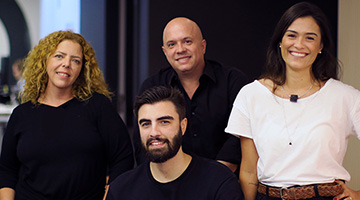 foto card