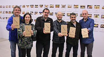 foto card