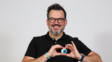 foto card