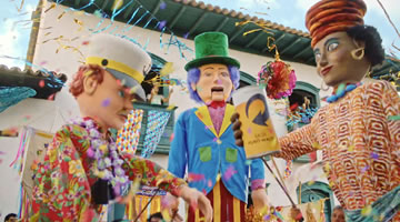 foto card