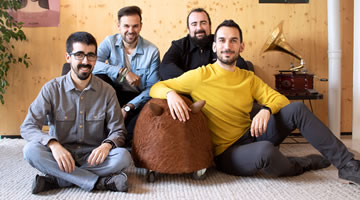 foto card