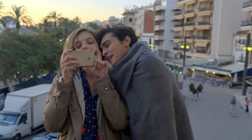 foto card