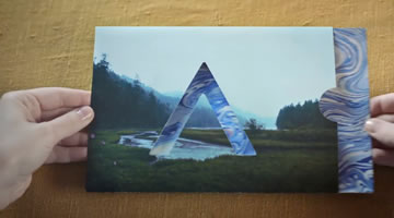 foto card