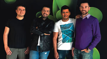 foto card