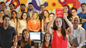 foto card