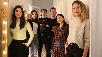 foto card
