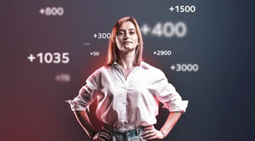 foto card