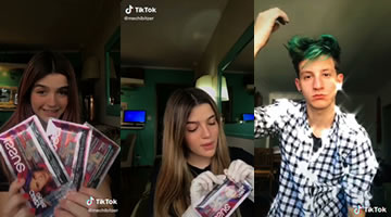 foto card
