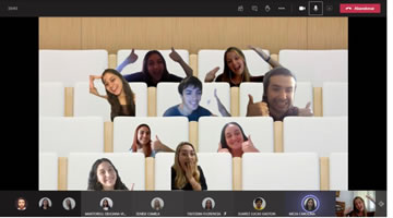 foto card