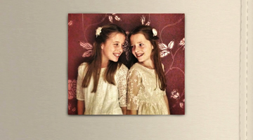 foto card