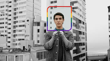 foto card