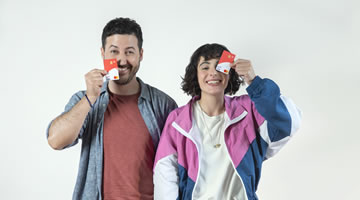 foto card