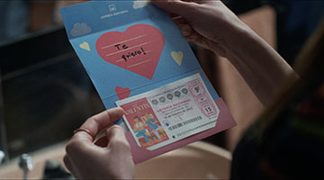 foto card