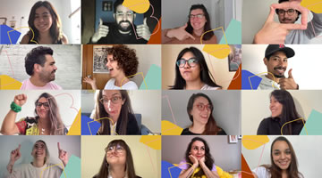 foto card