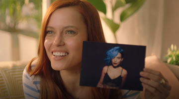 foto card