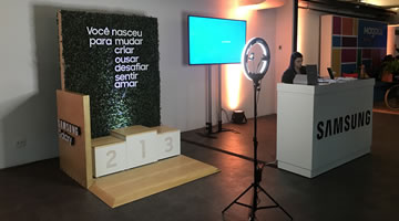 foto card