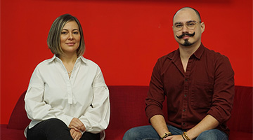 foto card