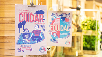 foto card