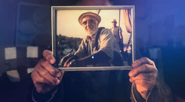 foto card