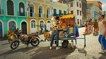 foto card