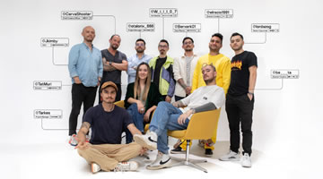 foto card