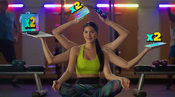 foto card