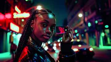 foto card