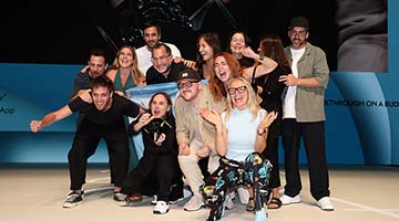 foto card