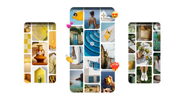 foto card