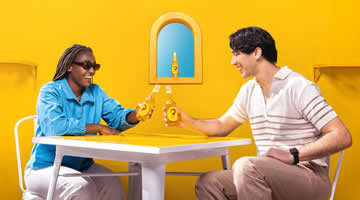 foto card
