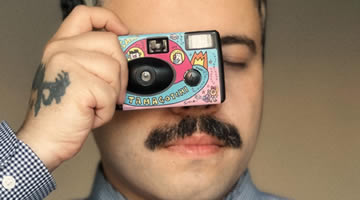 foto card